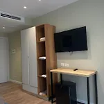 Adria Hotel Golem (Tirana)
