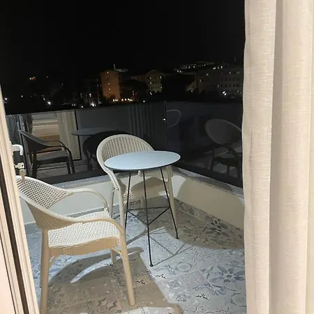 Adria מלון 4*