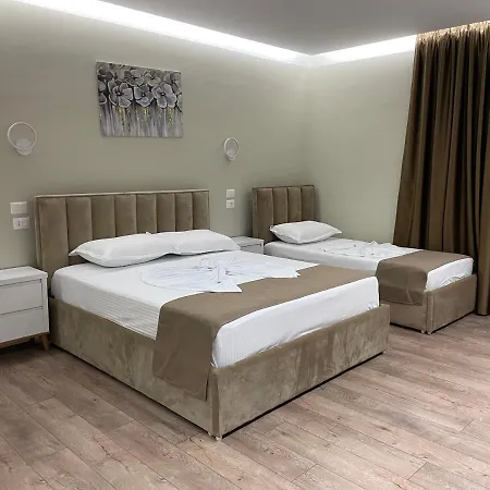 Szálloda Adria 4*