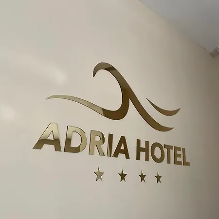 Szálloda Adria